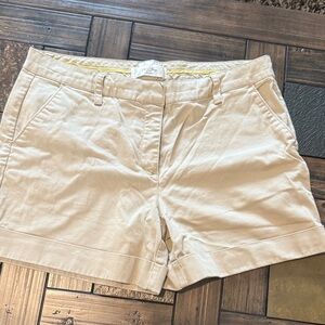 BOGO item Old Navy Women's Cream Shorts